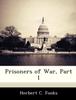 Libro Prisoners of War, Part 1
