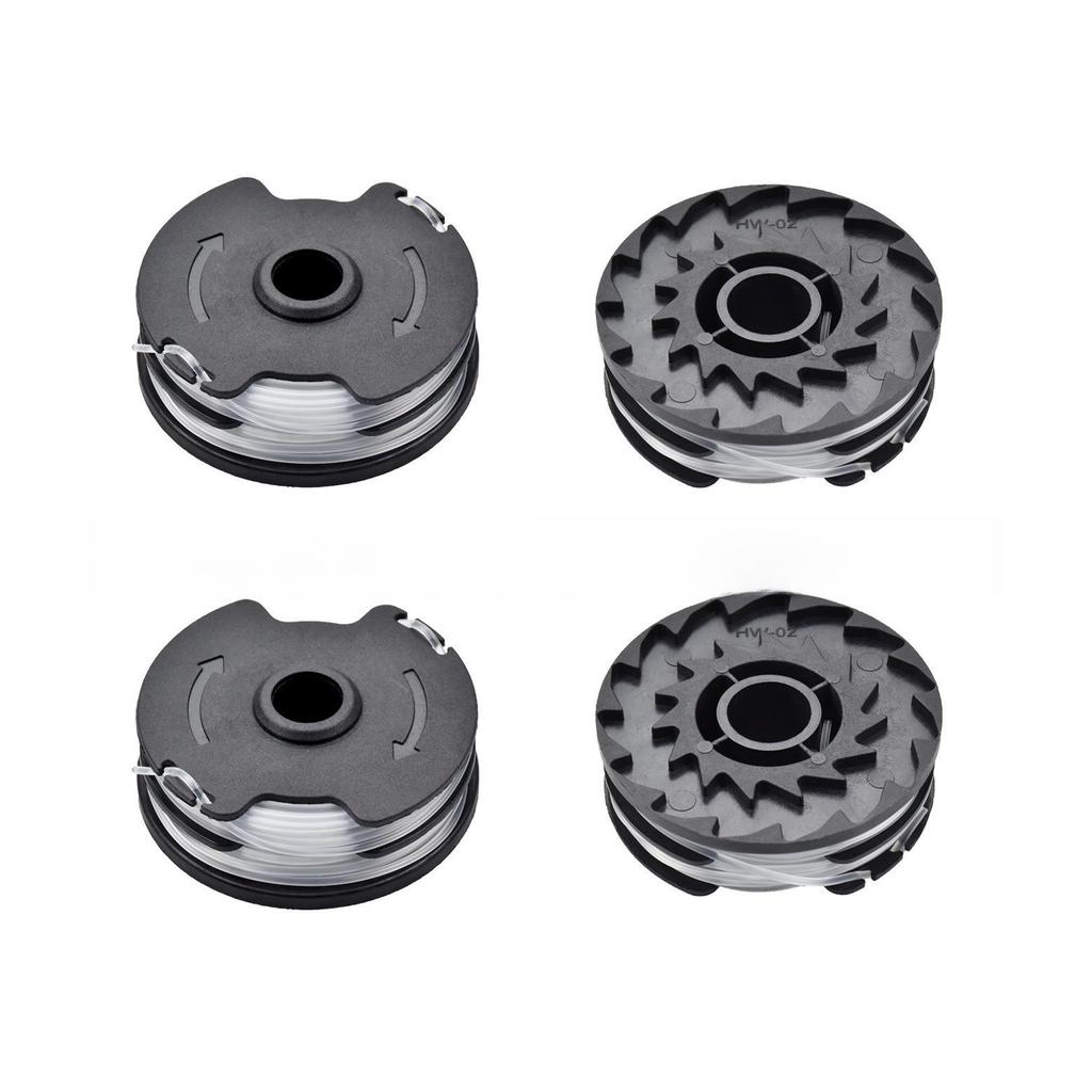Parkside PRT 20-Li C3 TLP-01 Mower Spool Straw Accessories