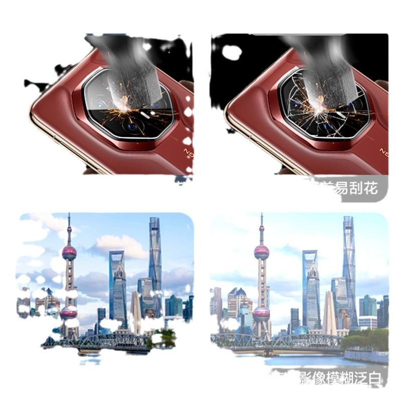 Applicable Huawei Mate11rs Extraordinary Master Lens Film Mate11rs Porsche mateXT S Rear Camera