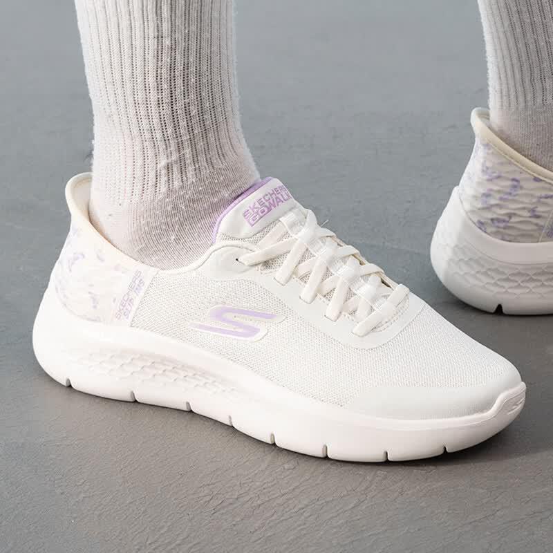 Skechers Women's Mesh Breathable Walking Shoes