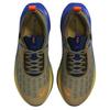 Nike ReactX Infinity Run 4 GORE-TEX Neutral Olive Thunder Blue Herren-Sneaker Grün Racer-Blau Cargo-Khaki HQ3222-276