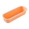 1 Pcs Silicone Rectangular Cake Mold Diy Ice Cube Tray Bread Pan Cake Toast Pancake Moulds Baking Molds Tools