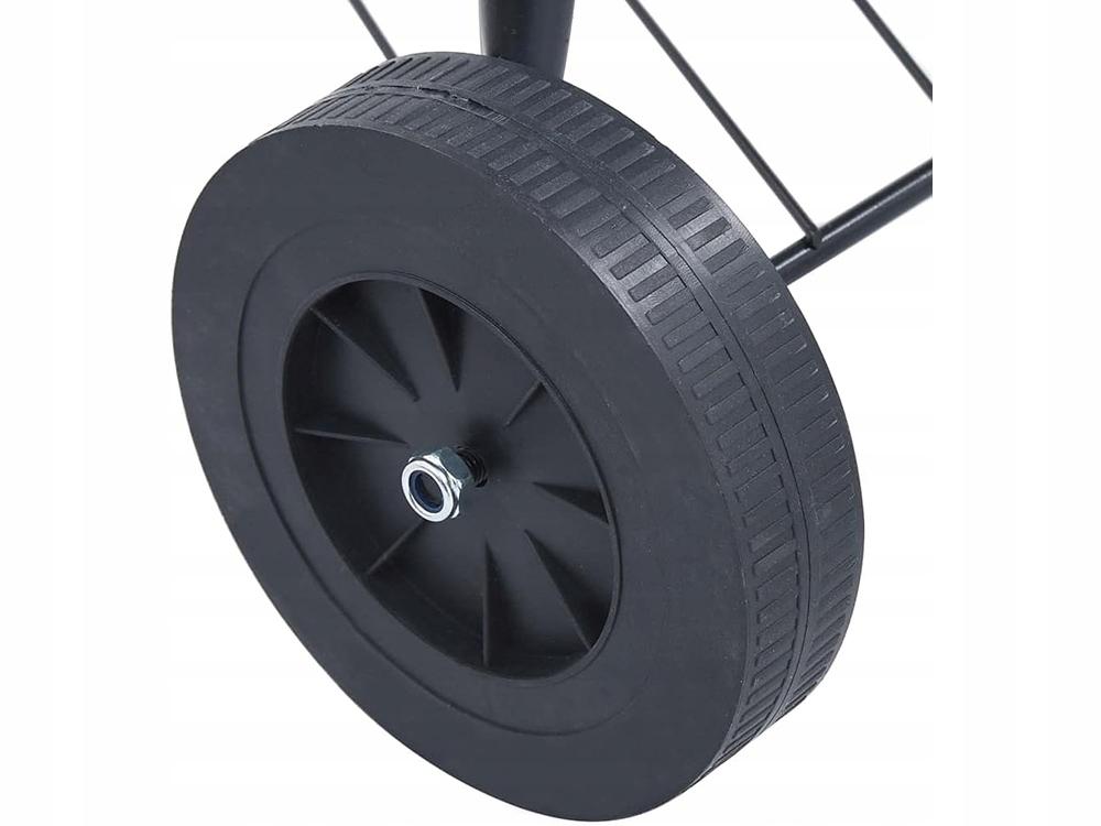 Grill Okrągły Pokrywa 2 Ds-13 (1)