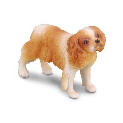 CollectA Φιγούρα Cavalier King Charles Spaniel (Μεσαίο)