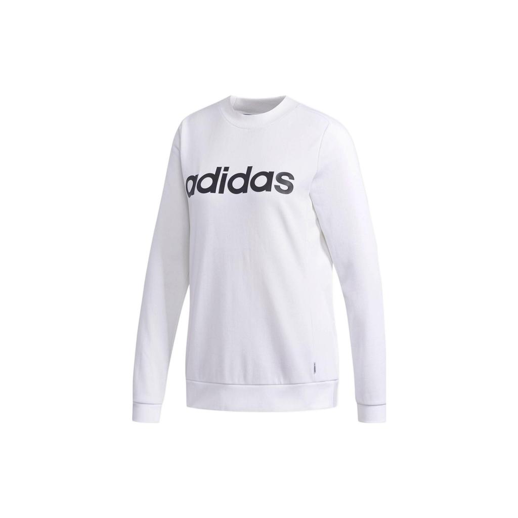 Adidas Sweatshirt Women's White DX0660