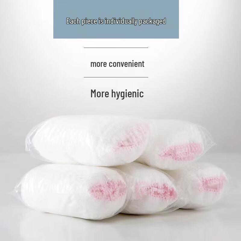Brangdy Disposable Women s Underwear 5-Pack
