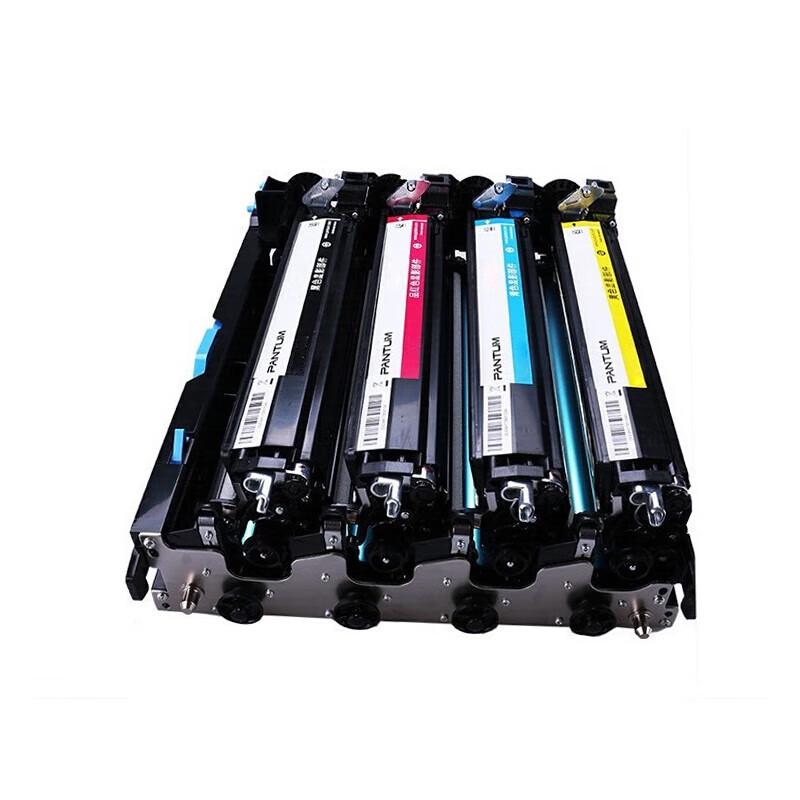 Pantum COL-350YMCK Color Imaging Kit