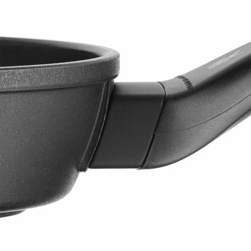 WMF Palmadur Premium Frying Pan, 24cm, Induction and Gas Compatible, Free of PFOA and Other Harmful Substances, Long-Lasting Non-Stick, 5-Year Warrant