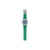 Casio G-Squad G-Shock Serie 5600 Reloj de Cuarzo Resistente al Agua 200M Correa de Resina Relojes Unisex Gris DW-5600EU-8A3JF