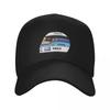 Mika Hakkinen Baseball Cap Tea Hat Custom Hat Golf Cap Caps For WomenMen's
