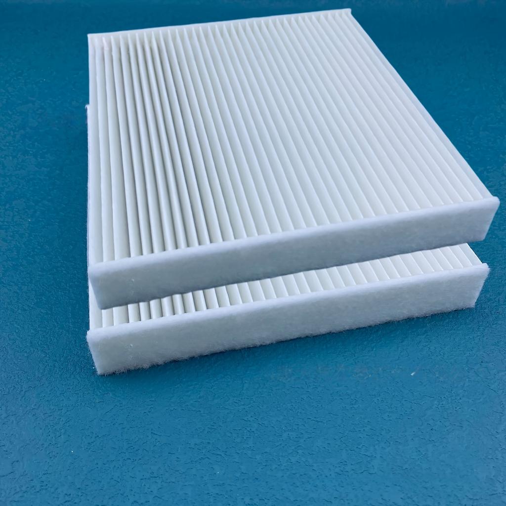 Car Cabin Air Filter Kits Air Filter Replacement For Toyota Corolla Camry Levin Ruizhi Vios Highlander Air Conditioning Filter
