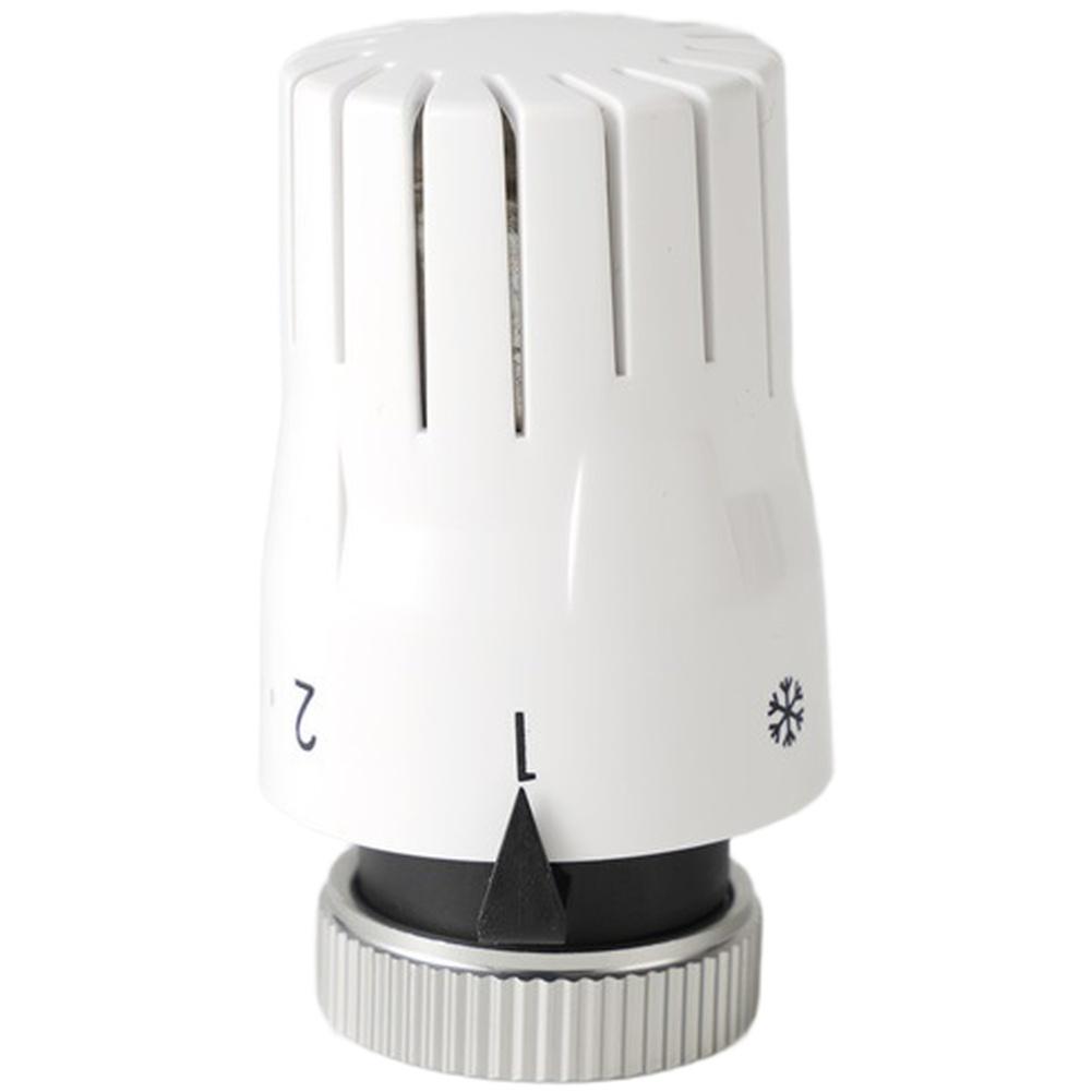 Термостатическая головка M30x1.5 Радиаторный клапан Отопление Антифриз Для защиты Водяное отопление Радиатор Клапан контроля температуры