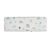 1Pc PEVA Waterproof Air Conditioning Protective Case Household Hanging Indoor Dust Covers Air Conditioner Covers