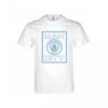 Manchester City FC Unisex Tričko s logem pro dospělé