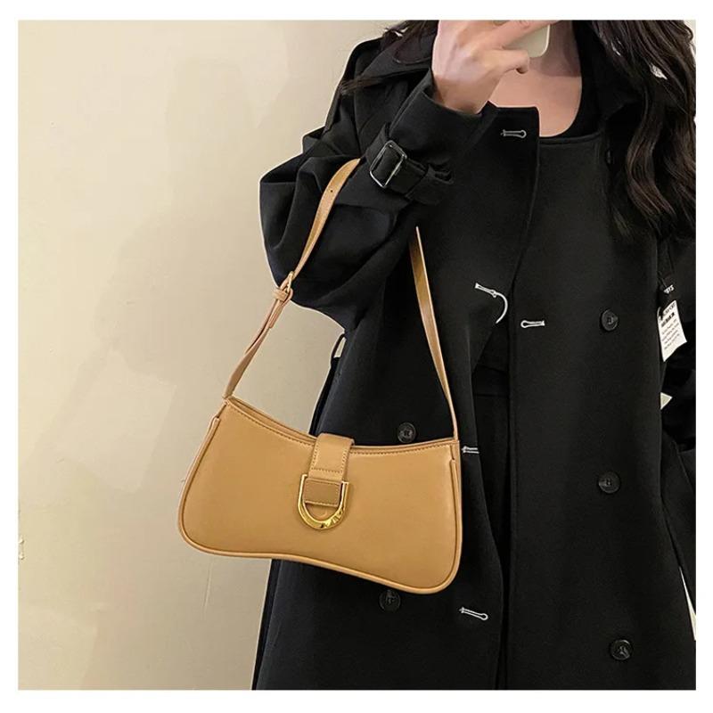 Damen Schultertasche Fashi Mädchen Achseltasche Mädchen Schultasche Handtasche Geldbörse Damen Pendler Handy Wallets