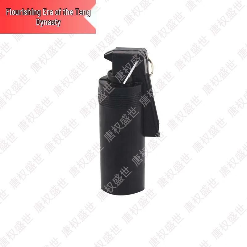 Training Grenade Replicas