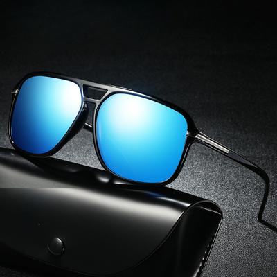 Polarized Sunglasses Sunglasses Colorful Fashion Polarized Glasses