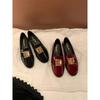 Scarpe con tacco – Mocassini da donna