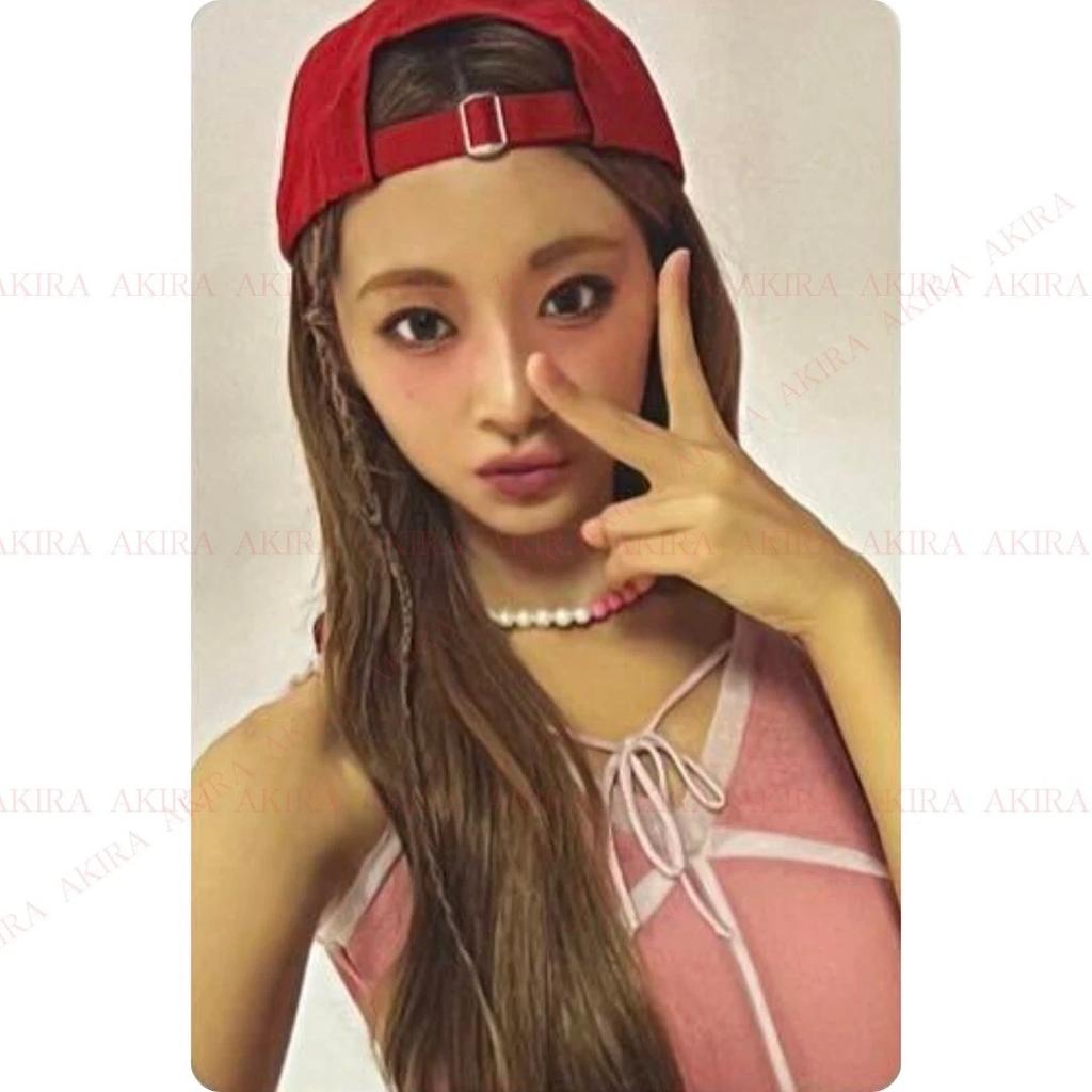 TWICE 14th MINI ALBUM STRATEGY PHOTO CARD OFFICIAL STANDARD DIGIPACK HIGHLIGHT