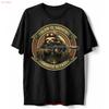 Slow Is Smooth Fast Sloth Sniper T Shirt Funny Military Tactical  vintage Washed Top For Everyday Wear Stylish streetwear