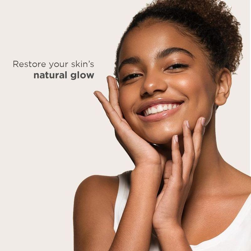 Hanskin - Real Complexion Hyaluron Relief Water Sun Cream