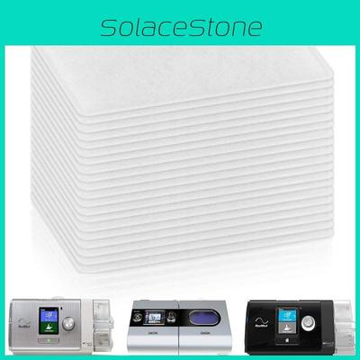 Premium Resmed 40pcs Filter For Airsense 10 Home Sleep Therapy Hepa Accessories