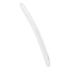 Clear Door Edge Trim for Cars, Low Visibility Contact Care for Garage Parking, Errands, and Regular Commuting Use