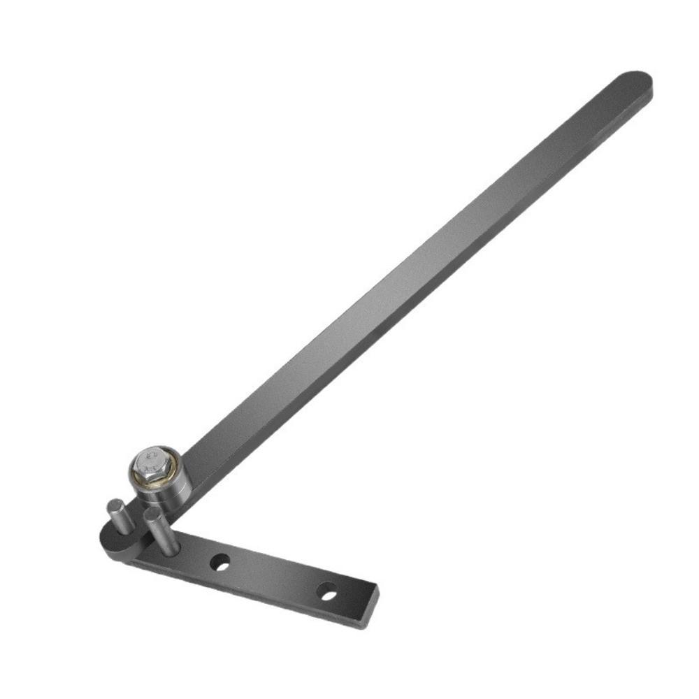 Manual Steel Bar Bending Machine Labor-saving Design Time-saving Iron/Steel/Copper Wire Angle Bender Easy To Operate Small