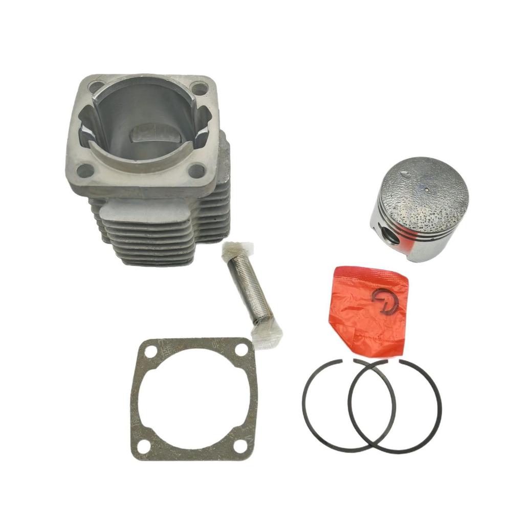 Mini 49CC Sports Car & Little Leah Motorcycle Cylinder Kit with Piston Ring and Liner for ATV