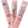 Korean Princess Mermaid Hair Clips & Ties - Cute Hair Accessories for Girls