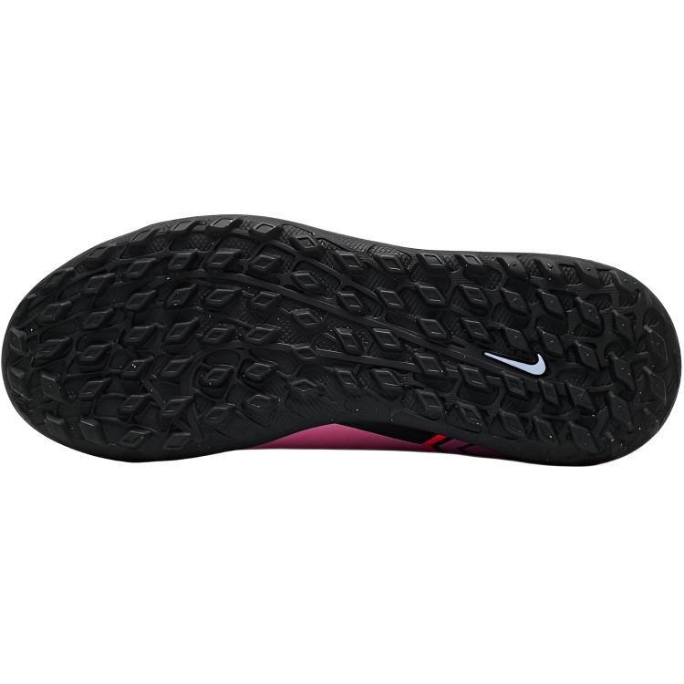 Nike Mercurial Vapor 16 Club TF GS Scary Good Pack Kids Sneakers Purple Magic-Flamingo Total-Crimson FQ8287-600