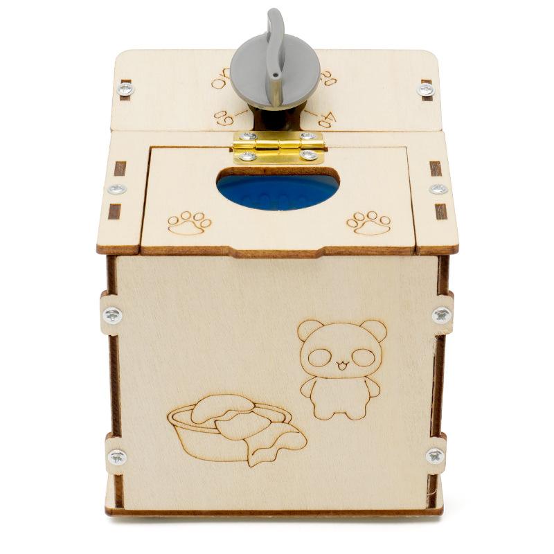 

Научный эксперимент Собранная модель Учебные пособия Учебные принадлежности Образовательные