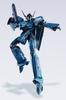 TAMASHII NATIONS DX Chogokin Nightmare Plus VF-171 (Загальна машина)