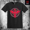 30 Seconds To Mars Heavy Metal Rocková Kapela Unisex Heavy Bavlna Tričko S3XL