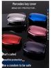 Mercedes TPU Soft Rubber Key Cover - Full Wrap Remote Control Smart Key Shell
