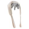 Massager trapezius muscle cervical spine shawl massager heating multi-functional household portable shoulder kneading machine