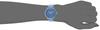 Analog Small Silicone Blue [Fieldwork] Wristwatch, Sodor, Strap, YM006-4, Women's,