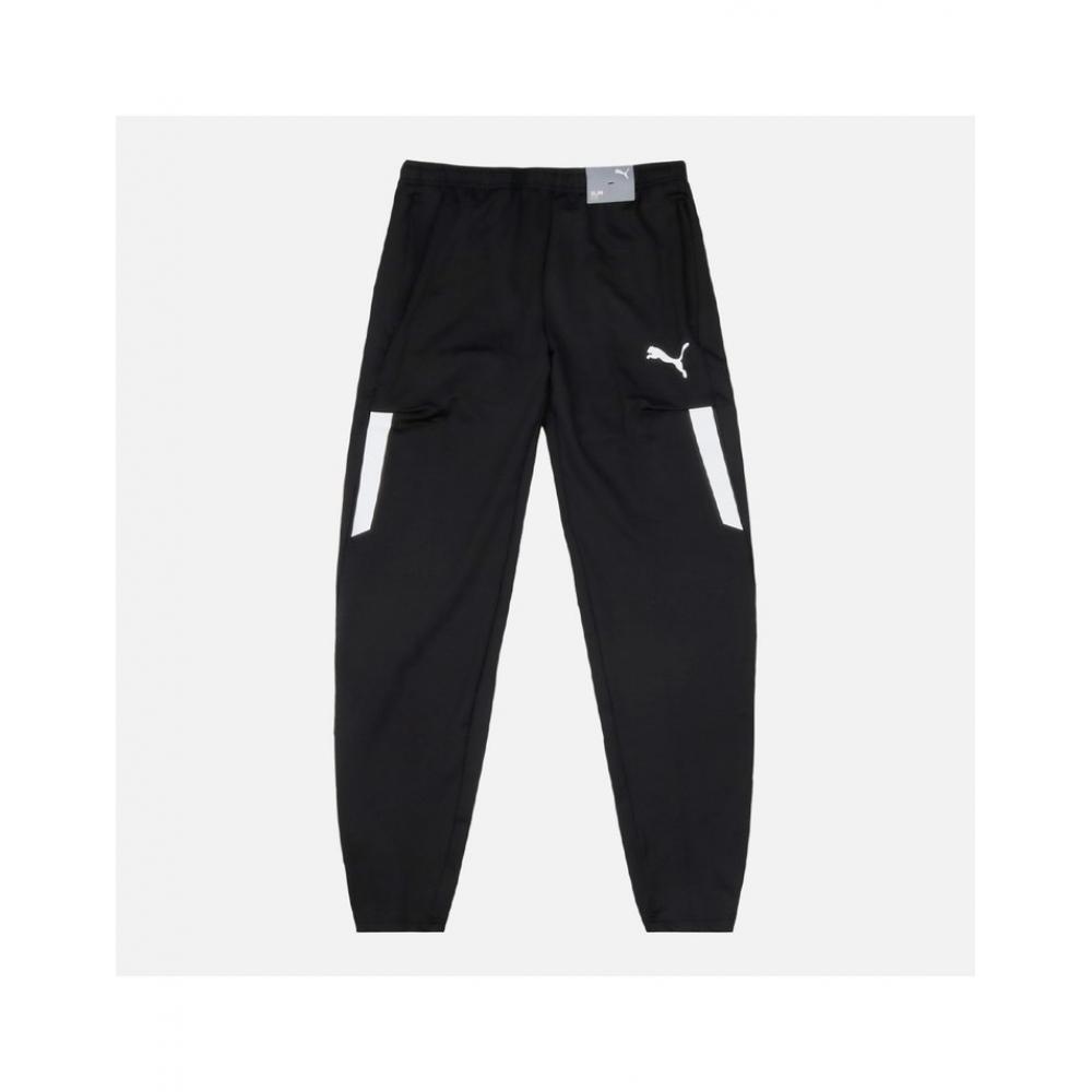 

Puma Team Lee Training Pants 657332 03 blackS 90
