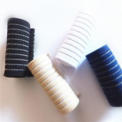 Poutka na zápěstí do posilovny Sportovní náramek na cvičení Powerlift Cvičení Popruhy na vzpírání