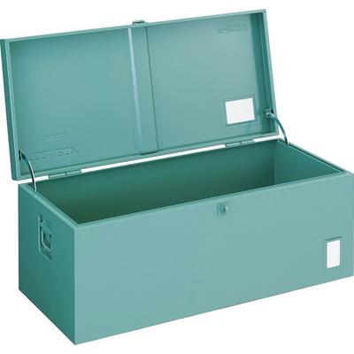 Skrzynka narzędziowa TRUSCO Medium Car Tool Box bez płyty wewnętrznej 900X420X370 F-9001
