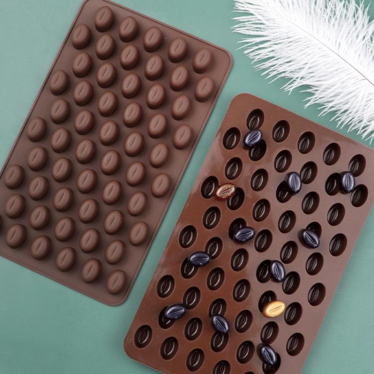 LsCook Mini Silicone Candy Chocolate Mold DIY Baking Tools