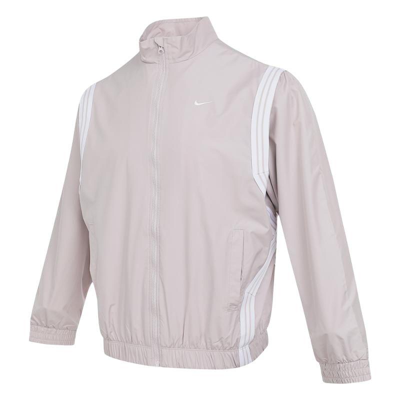 

Nike Crossover Sports Zip Удобная куртка с длинным рукавом для детей FZ5233-019 S