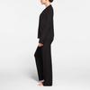 SKIMS Soft Lounge Sleep Set Women Sleepwear Onyx Agate AP-SET-0600-ONX