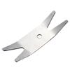 Stainless Steel Guitar Wrench Multi Spanner Wrench for Guitar Switch Knobs Tuner