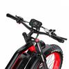 DUOTTS N26 26-inch Off-road Electric Bicycle, 48V 750W Dual Motors, Maximum Range of Up To 120 Kilometers, Maximum Load Capacity of 150 Kg.