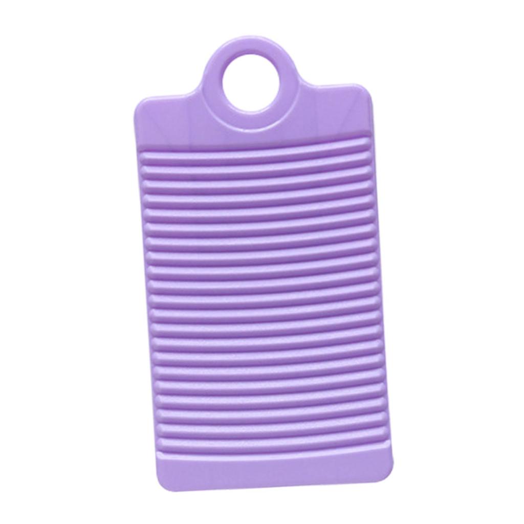 Rectangle Washboard Hand Wash Board for Underwear Bathroom Accessories Home