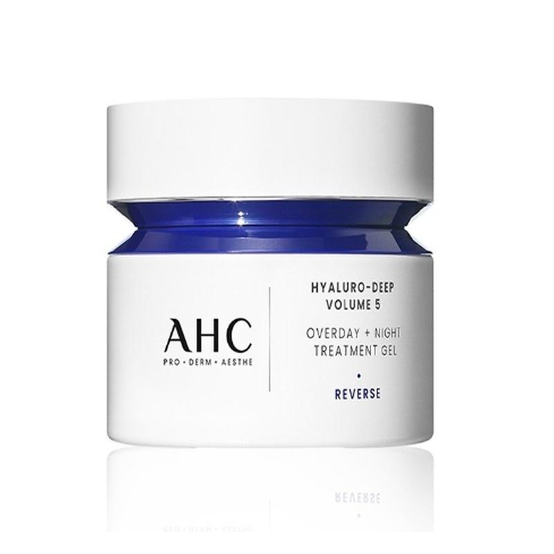 AHC Hyaluro-Deep Volume 5 Treatment Gel 50ml 50ml
