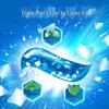 Colgate Ice Fresh Mint Toothpaste 3-Pack