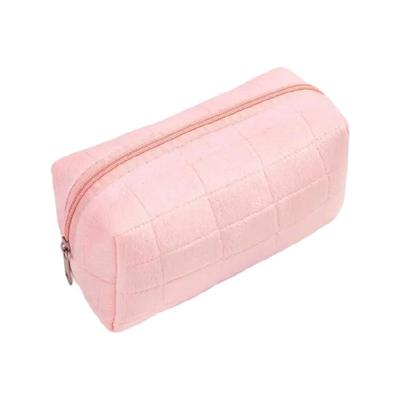 Makeup Bag Lovely Skincare Organisers Aesthetic Cosmetic Bag Toiletry Bag Pencil Case Travel Storage Bag Wash Bag