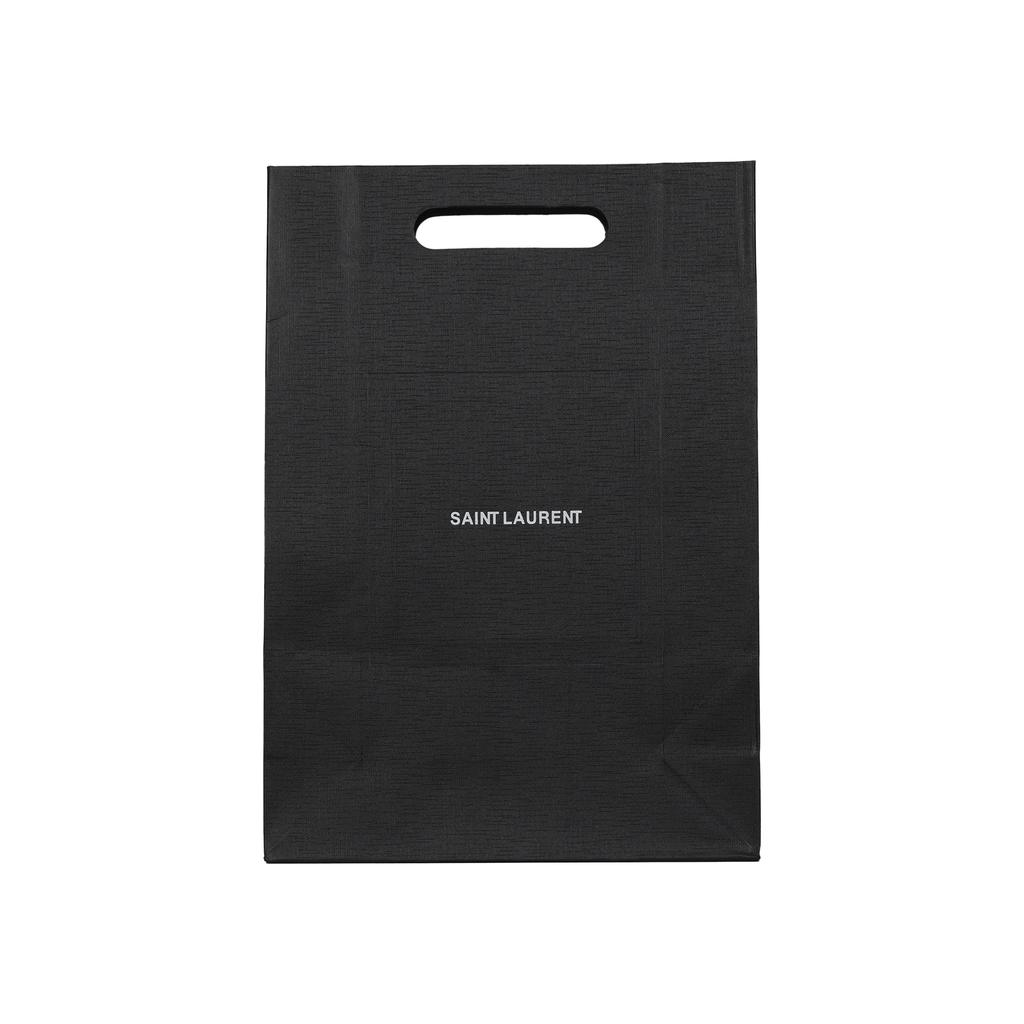 SAINT LAURENT Eyewear Cat Eye Frame Sunglasses Unisex SLM127F001